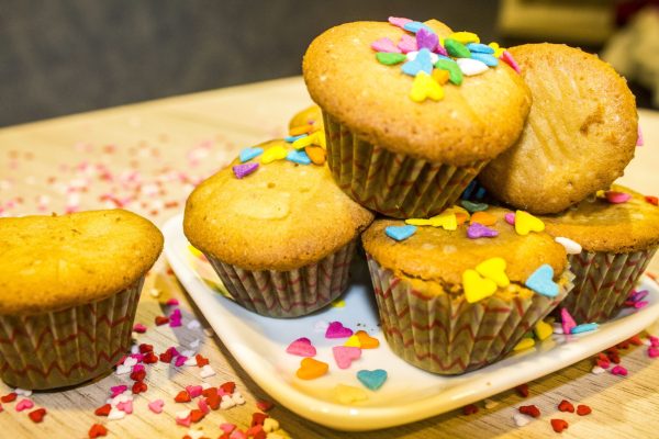 cup cakes